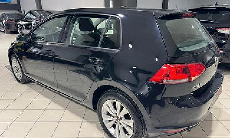 Volkswagen Golf 1.6 ...