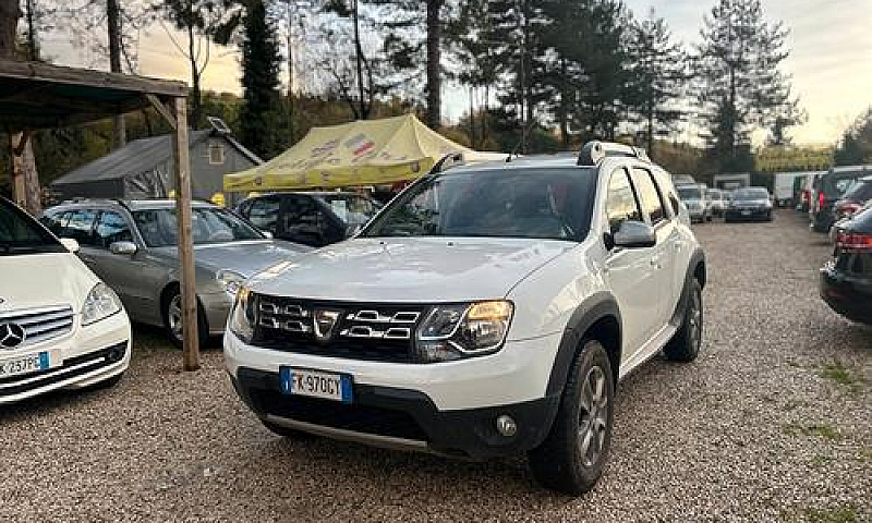 Dacia Duster 1.5 Dci...
