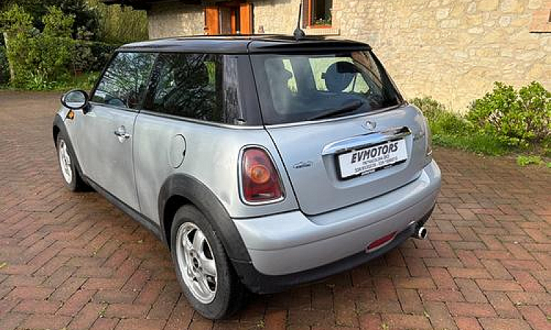 Mini Mini 1.6 16V Co...