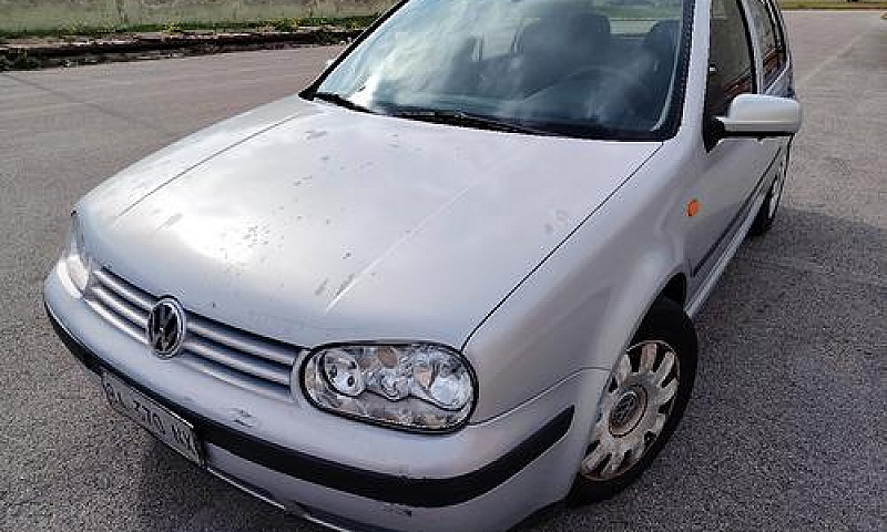 Golf Iv Serie 1.9Tdi...