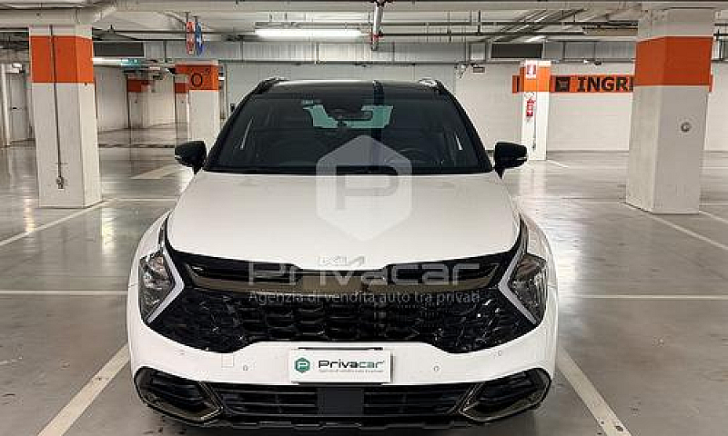 Kia Sportage 1.6 Tgd...