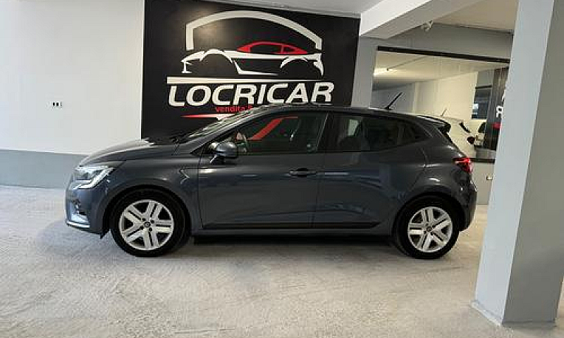 Renault Clio Tce 100...