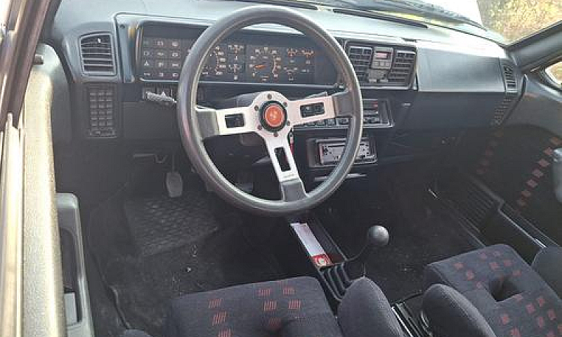 Fiat Ritmo Ritmo 3P ...