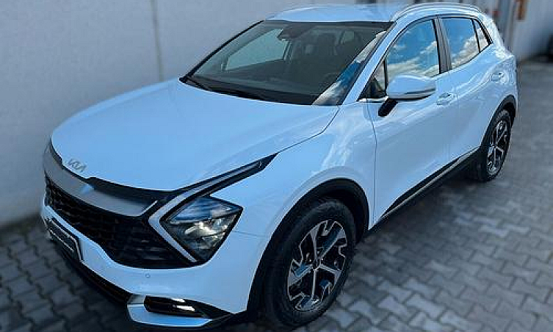 Kia Sportage 1.6 Crd...