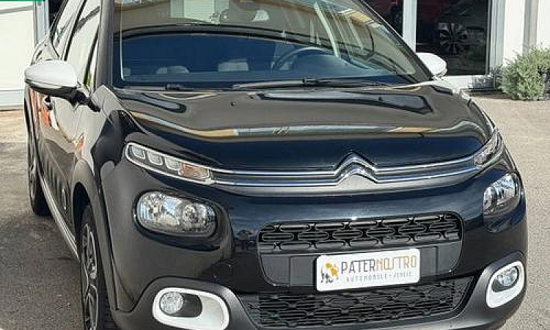Citroen C3 1.2 Puret...