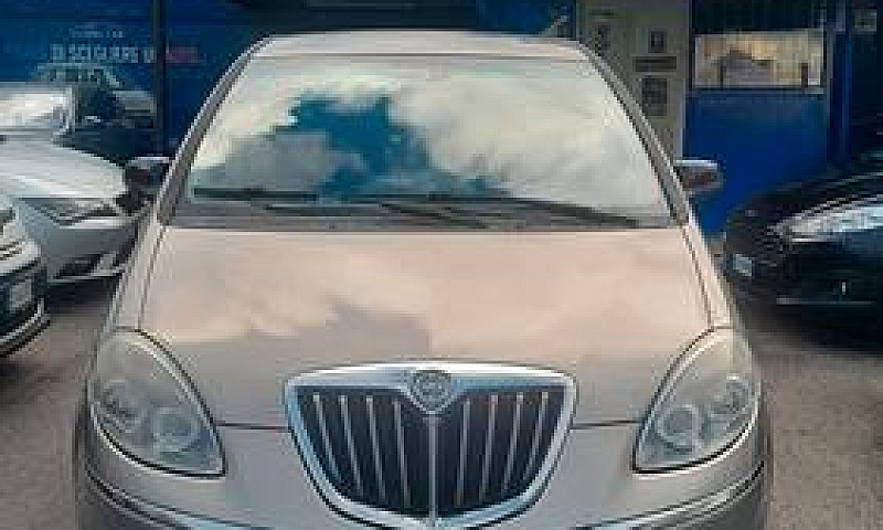 Lancia Musa 1.6 M.je...