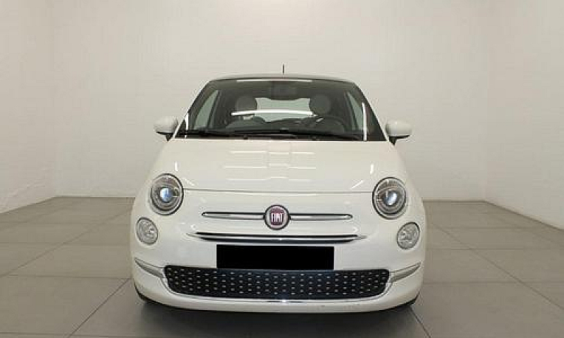 Fiat 500 1.0 Hybrid ...