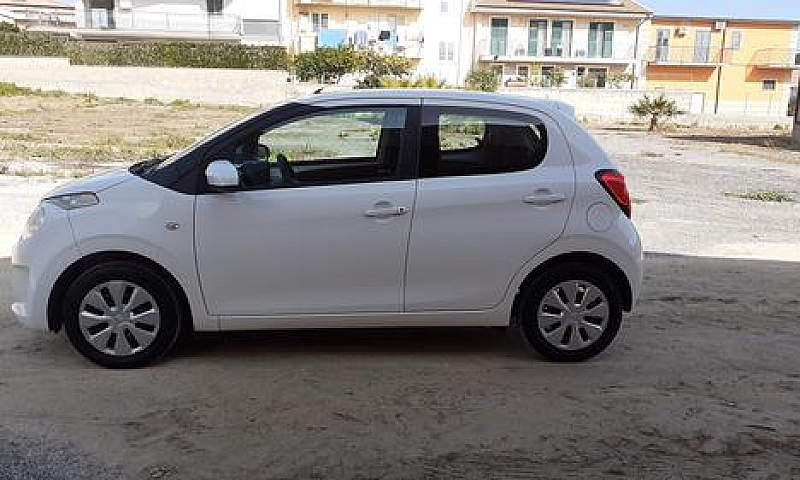 Citroen C1 Vti 68 5 ...