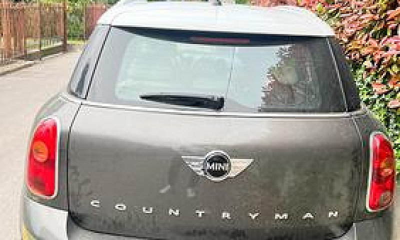 Mini Countryman 1.6...