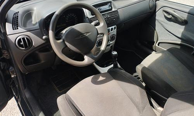Fiat Punto 1.2I Cat ...