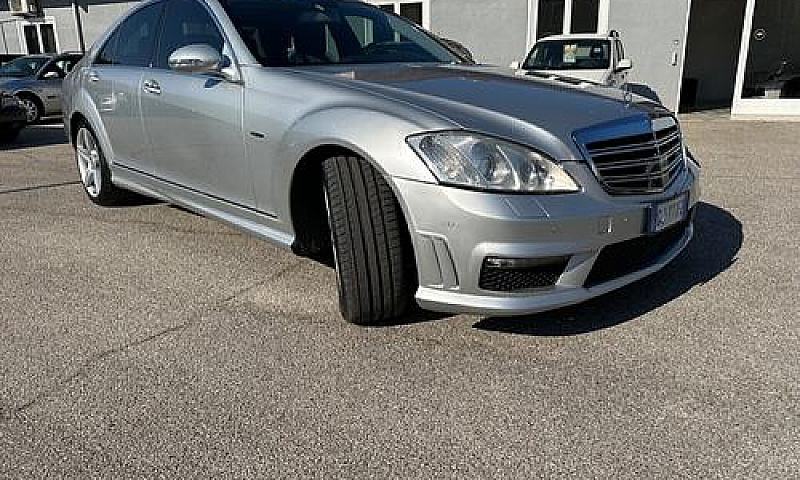 Mercedes-Benz S 280 ...