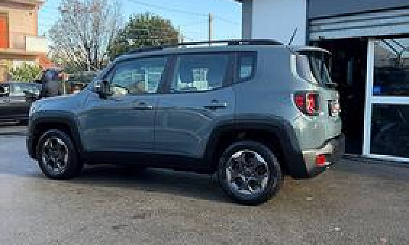 Jeep Renegade 1.6 Mj...