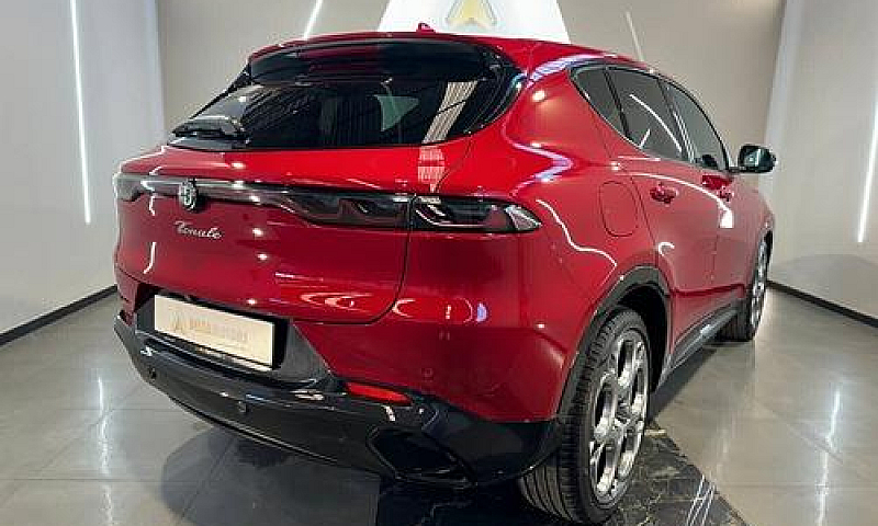 Alfa Romeo Tonale 1....