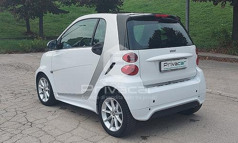 Smart Fortwo 1000 52...