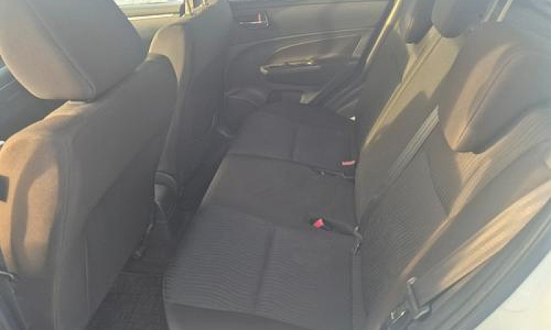 Suzuki Swift 1.2 Vvt...