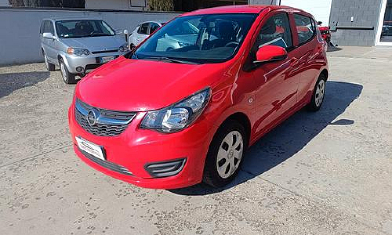 Opel Karl 1.0 75 Cv ...
