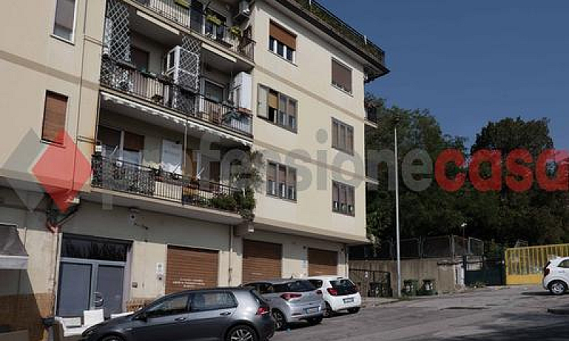 Torrione Alto- Ampio...