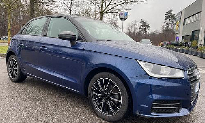 Audi A1 1.4 Tdi*Auto...