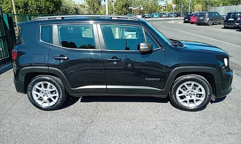 Jeep Renegade 1.0 E6...