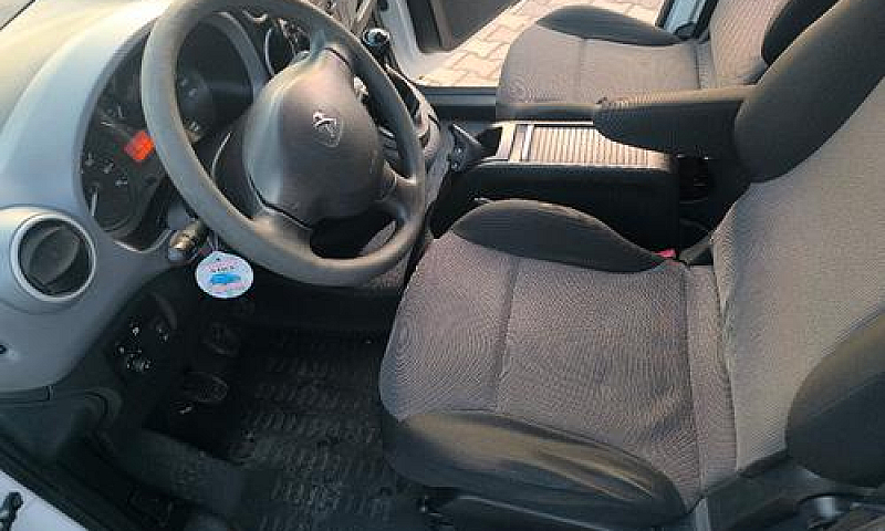 Peugeot Partner 1.6 ...