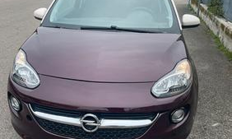 Opel Adam Benzina...
