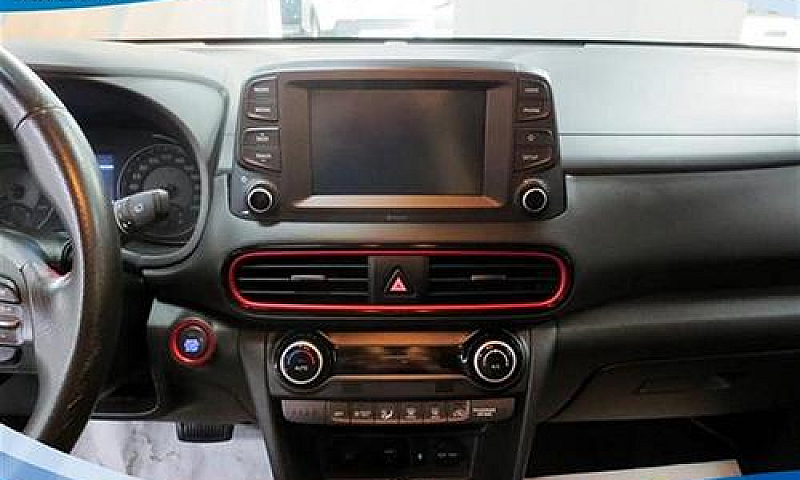 Hyundai Kona 1.6 Hev...
