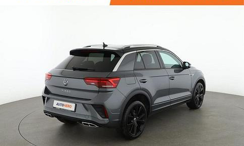 Volkswagen T-Roc 1.5...