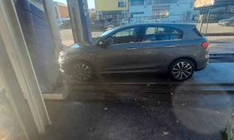 Fiat Tipo 1.3 Multij...