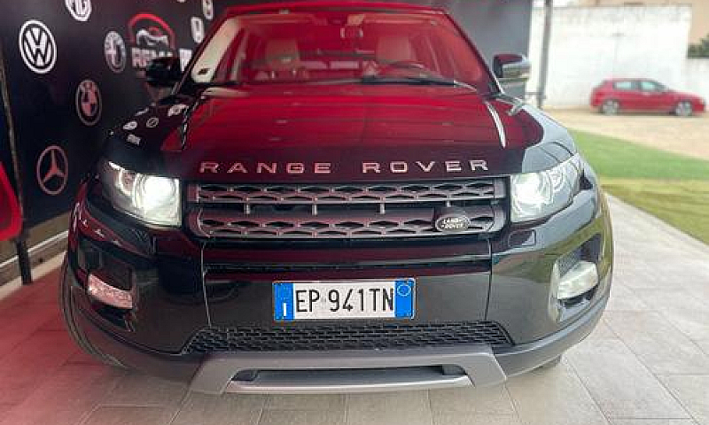Range Rover Evoque 2...