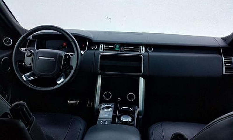 Land Rover Range Rov...