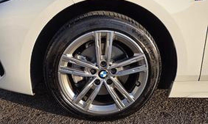 Bmw Serie 1 (F40) - ...