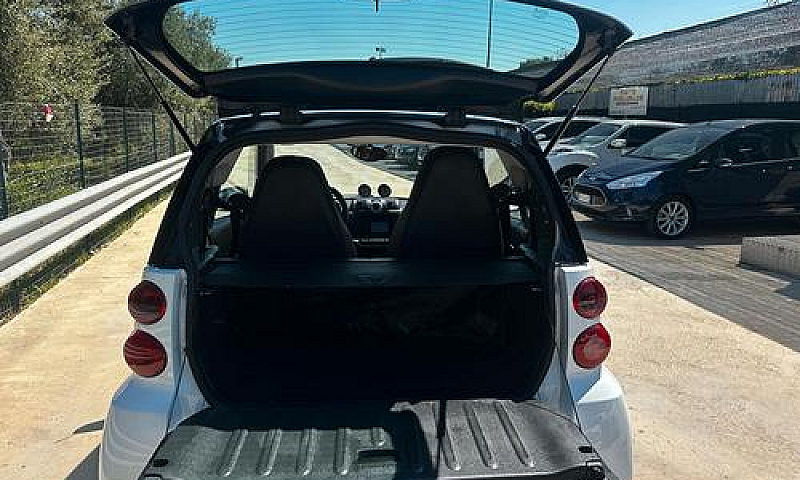 Smart Fortwo 1000 52...