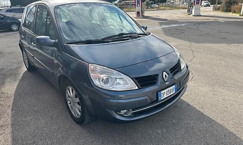 Renault Scenic Scéni...