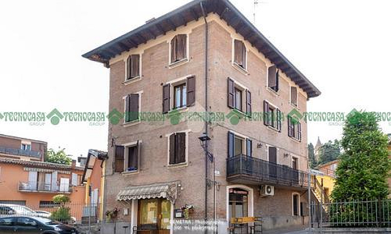 3 Locali A Valsamogg...