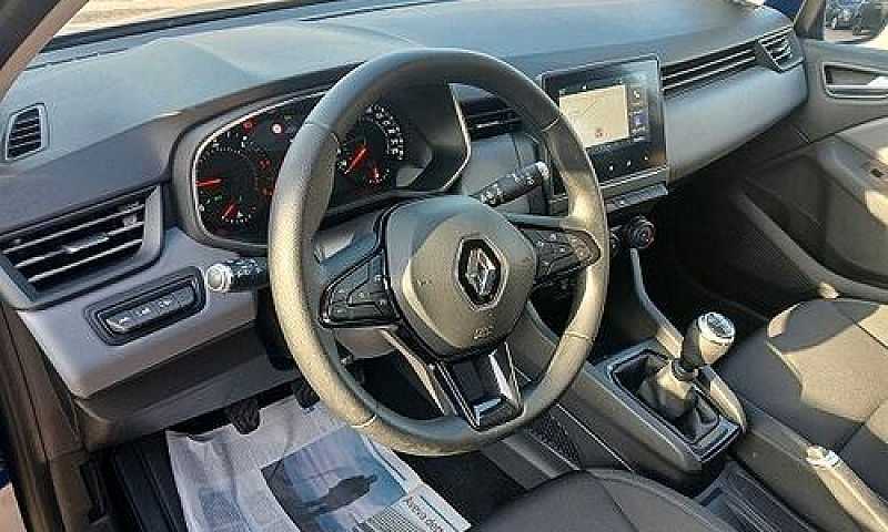 Renault Clio 1.5 Dci...