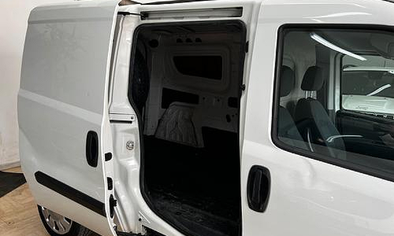 Fiat Doblò Maxi 1.4 ...