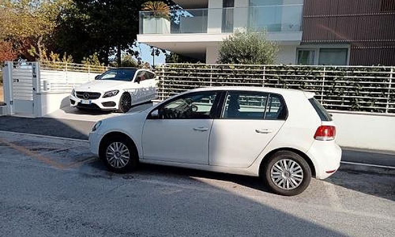 Volkswagen Golf 6ª S...