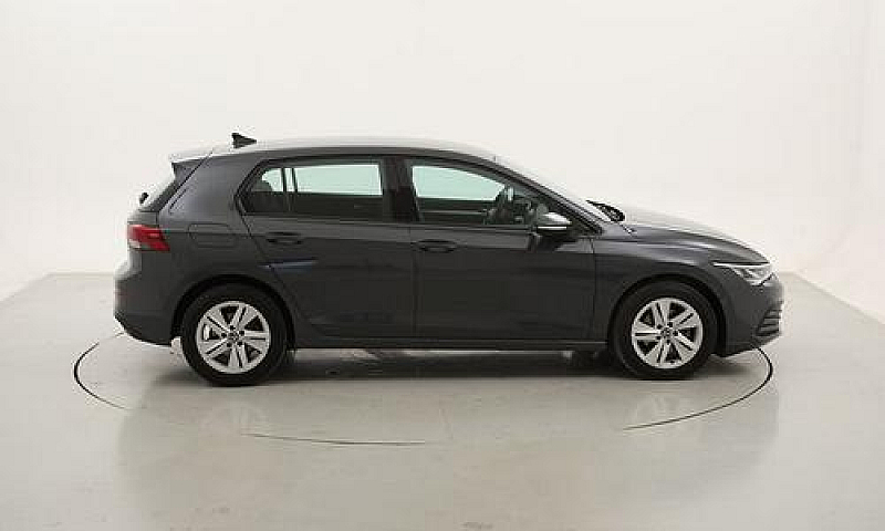 Volkswagen Golf Life...