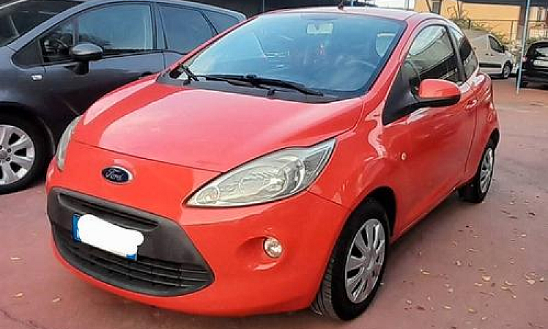 Ford Ka Ka+ 1.2 8V 6...