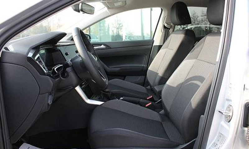Volkswagen Polo 1.0 ...