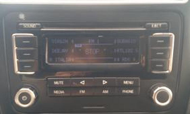 Vw Polo 1.2 70Cv 5 P...