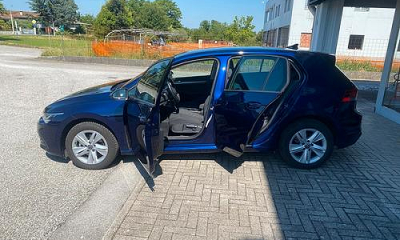 Volkswagen Golf 1.0 ...
