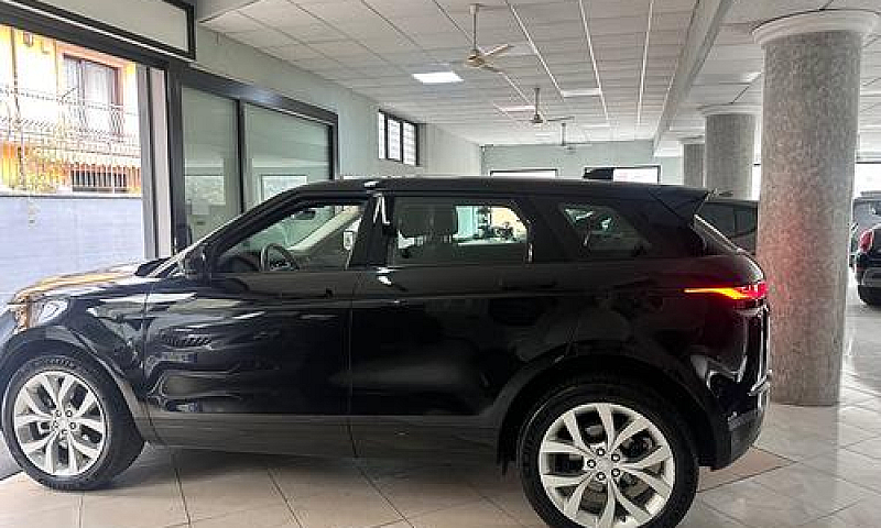 Range Rover Evoque 2...