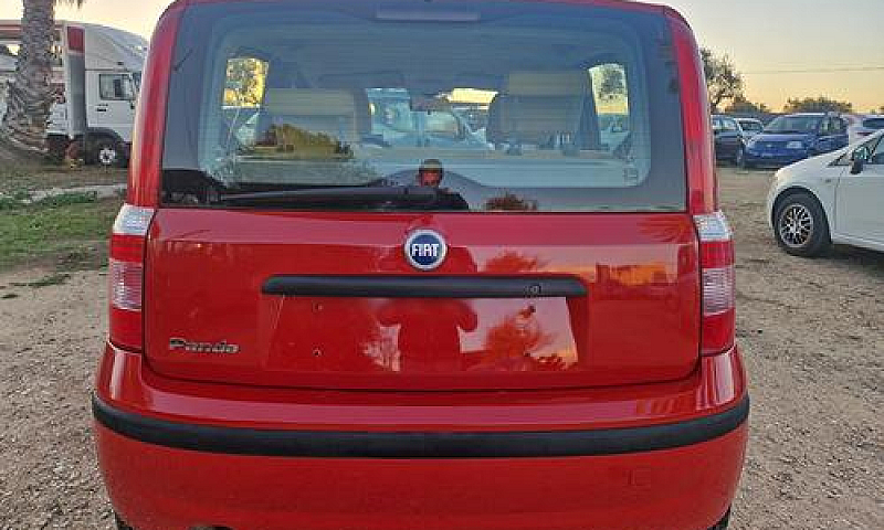Fiat Panda 1.2 Dynam...