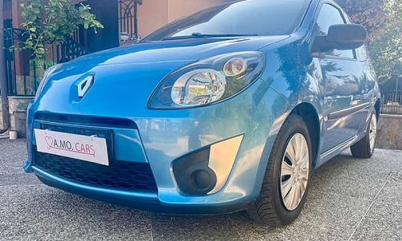 Renault Twingo 1.2 1...