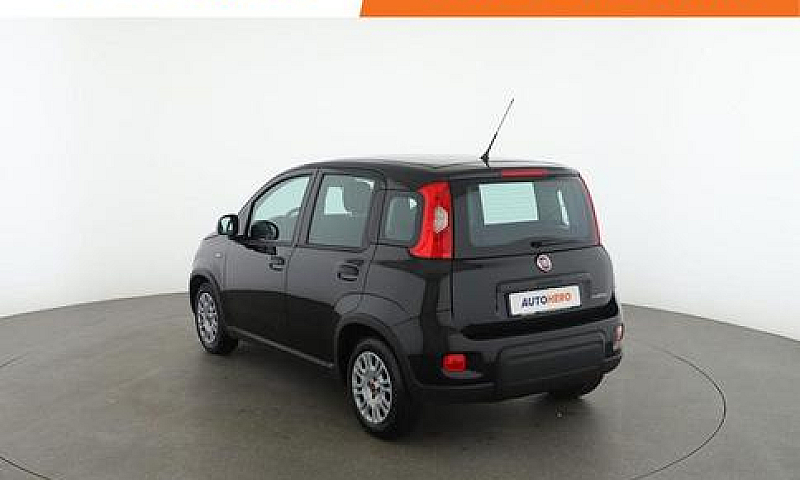 Fiat Panda Lr10619...