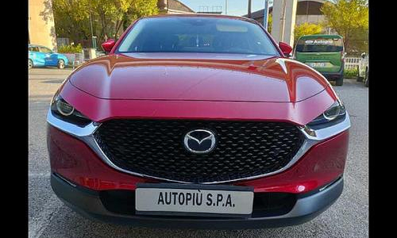 Mazda Cx-30 2.0L Sky...