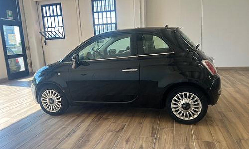 Fiat 500 1.2 Lounge...