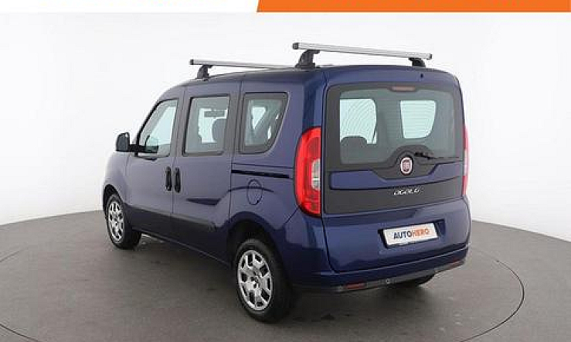 Fiat Doblo Xn63200...