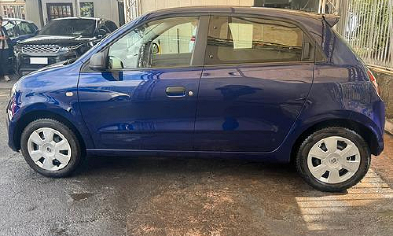 Renault Twingo Sce Z...